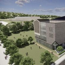 성남시 '도서관·운동강습실·음악실' 여수동 복합문화시설 건립 추진