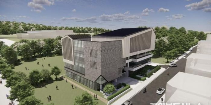 성남시 '도서관·운동강습실·음악실' 여수동 복합문화시설 건립 추진