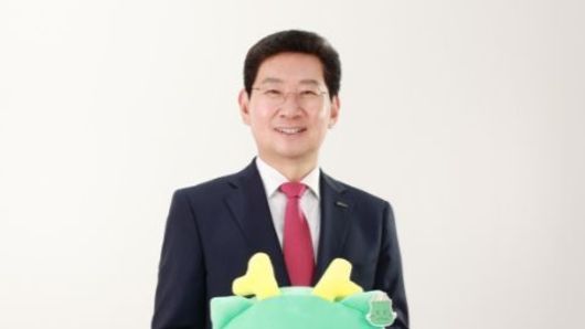 [2026년 신년사] 이상일 용인특례시장 신년사, "용인 반도체 메가 클러스터의 성공적 조성은 용인의 미래이자 대한민국의 미래... 차질없이 진행"