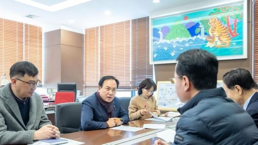 오산시, DS파워 요금인하 협의 결실…2월부터 지역난방 비용 격차 완화