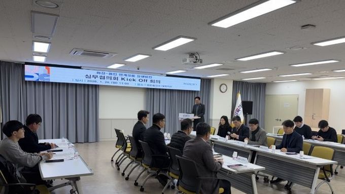 용인특례시, 화성특례시와 ‘용인 남사~화성 신동’ 연결도로 타당성 조사 용역 공동 추진