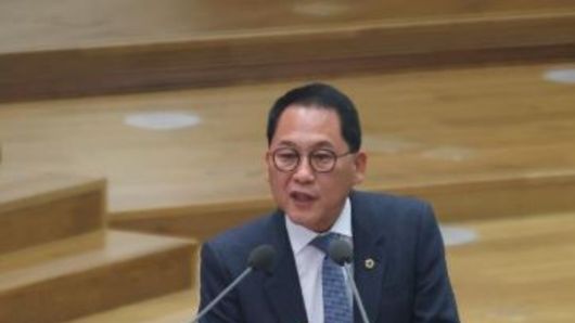 경기도의회 안광률 의원, 사서교사 경력부터 고교 배정까지 교육청이 정리해야