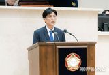 용인특례시의회 박인철 의원, 첨단반도체 중심도시 완성 위한 협력 촉구 및 지방선거 불출마 선언