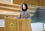 이병숙 경기도의원, “경기도는 방관자인가, 진짜 사장인가”... 노동 존중 실종된 도정 강력 질타