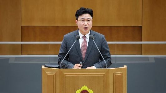 경기도의회 이영주 의원, “달달한 홍보 아닌 체질 바꾸는 정책 필요” 정책 신뢰도 제고 및 구조적 전환 촉구