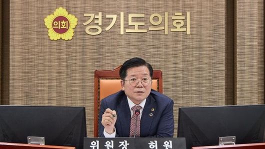 경기도의회 허원 의원, “건설현장 불공정 관행 사전 차단, 현장 작동 행정 전환” 강조