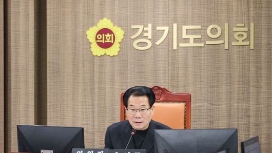 경기도의회 유영두 의원, 남한산성역사문화관 독립운영 필요성 강조