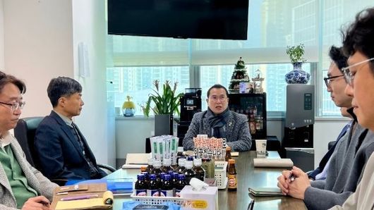 경기도의회 이오수 의원, 광교신도시 개발이익금 합리적 집행 기준 마련 위한 2차 회의 개최