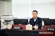 경기도의회 이용호 의원, “지역화폐, 민간 대행사 의존 탈피하고 '공공 직접 운영' 체계 준비해야“