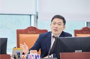경기도의회 이호동 의원, '중대한 불이익 수반하는 학폭 심의...방어권 보장 기준부터 바로 세워야'