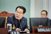 경기도의회 유영두 의원, “경기도 디지털 문화유산 플랫폼, 게임 등 콘텐츠산업과 연계해야”