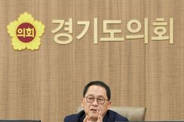 경기도의회 안광률 의원, 학적 전산화 사업 절차 위반 지적