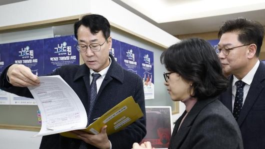 "위축되는 마음을 시민과 함께 따뜻한 디자인으로 보듬다!" 화성특례시, '그냥드림' 공간 리모델링 추진