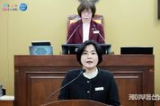 양평군의회 윤순옥 의원, "AI 대전환 시대, 제도적 기반 마련하고, 전담조직·교육·시범사업 등으로 대비해야"