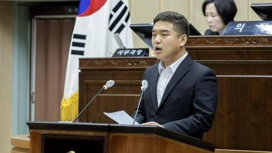 의왕시의회 한채훈 의원, 의왕도시공사 상임이사 채용 특혜 의혹 제기