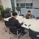 경기도의회 유호준 의원, 경기신용보증재단 노동조합 면담 통해 기관 이전 해법 모색