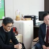 경기도의회 허원 의원, “자연보전권역 산단 클러스터, 이천 중심 실행전략 필요”