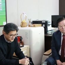 경기도의회 허원 의원, “자연보전권역 산단 클러스터, 이천 중심 실행전략 필요”