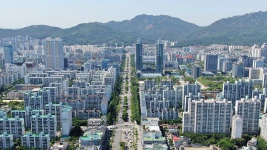 안양시 “평촌신도시 사전자문에 6개 구역 1.4만호 접수”