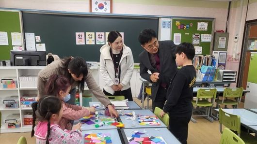 경기도교육청, 개학 맞아 방과후·돌봄 총점검, ‘안전·안심’ 중심 ‘맞춤형 교육·돌봄’ 가동