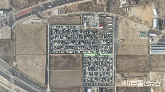 용인특례시, '용인반도체클러스터 일반산업단지' 건설 본격화에 따른 교통체증 해소 대책 마련