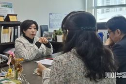 경기도의회 정경자 의원, “극저신용대출 2.0 취지 훼손 안되도록 관리 필요”