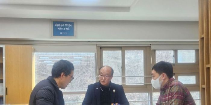 경기도의회 김동영 의원, 오남입체교차로, 지역 단절 없도록 보행 친화적으로 건설해야