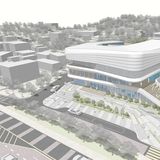 용인특례시, ‘(가칭)백암복합문화센터 건립사업 설계 공모’ 당선작 선정