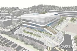 용인특례시, ‘(가칭)백암복합문화센터 건립사업 설계 공모’ 당선작 선정