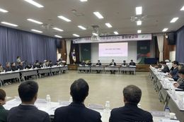 '여주시 신청사 건립 공사 기공식' 준비보고회 개최