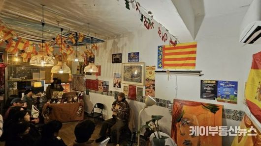 [기획]"골목 '힙'해지니, 도시가 재밌어지네" 시흥시 작은 상점들이 만드는 컬처 파워