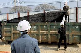 수원특례시, 사업장폐기물 지도·점검... 폐기물 적정 처리 계도