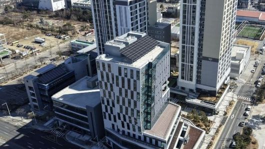 시흥시, 경기도 '피지컬 AI 확산센터' 유치