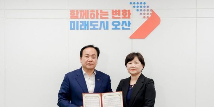 오산시, 민간과 손잡고 재난 긴급복구 장비지원 협력체계 구축