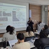 평택시, 도시재생사업 사후관리를 위한 도시재생 로컬 비즈니스 파트너(1기) 오픈 세미나 개최