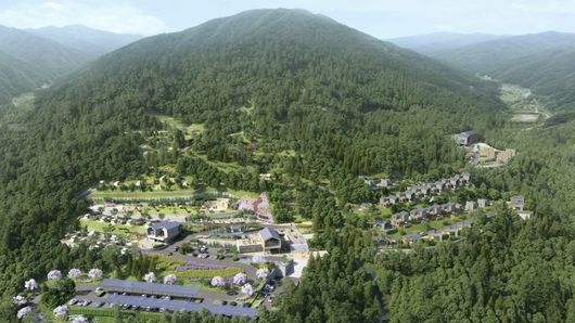 광주시, 2035년까지 산림 복지 종합계획 수립…4대 거점·24개 사업 추진