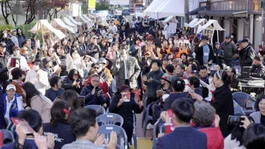 [수원시가 합니다-3] 지역상권 구성원 모두가 잘 사는, '지역상권 보호도시' 조성한다