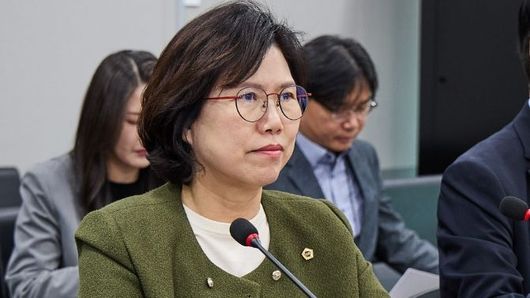 경기도의회 이애형 의원, 도교육청 표창제도의 공정성·효율성 제고를 위한 근거 마련