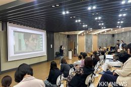 의정부시 CEO 특강 성료…AI 시대, 기업의 생존 전략 모색