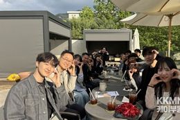 의정부시, 부시장과 함께한 조직문화 개선 프로그램 '카페&펍 무지개' 운영