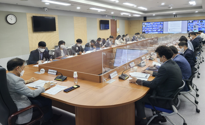 용인시, 여름철 자연재난 대비 종합대책 마련 총력