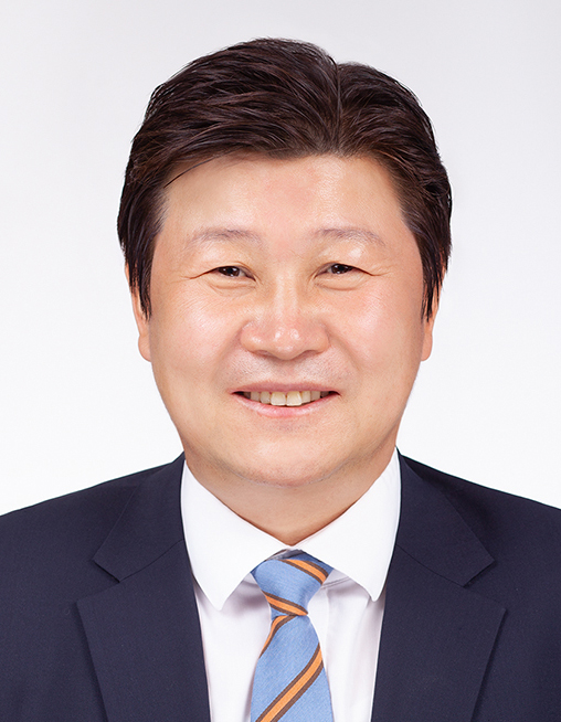 김진석 용인시의회 의원(원삼·백암·양지면,동부동, 더불어민주당)