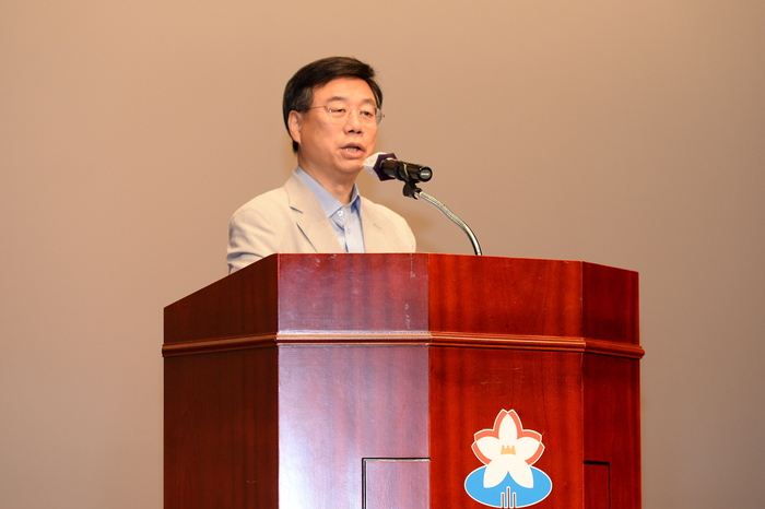 신상진 성남시장, “능동적인 민원 협상가가 되어 문제를 해결할 것”