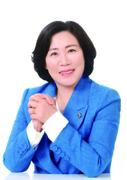 서현옥 의원(더불어민주당, 평택3) 경기도의회 경제노동위원회