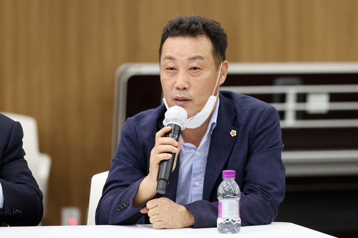 이용호 경기도의회 의원 (국민의힘, 비례, 경제노동위원회)