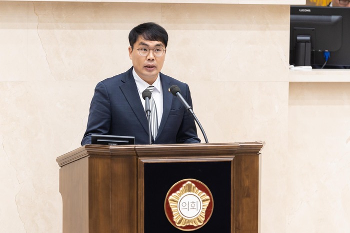 임현수 용인특례시의회 의원(더불어민주당, (신갈,영덕1,영덕2,기흥,서농동))