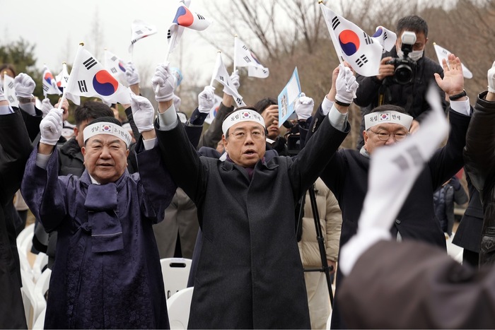 신상진 성남시장은 제104주년 3·1절을 맞아 분당구 율동에 위치한 ‘성남 3·1 만세운동기념탑’을 참배하고, 성남문화원에서 개최한 기념식에 참석했다.