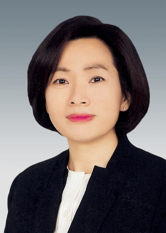 황세주 경기도의회 의원(더불어민주당, 비례, 보건복지위원회)