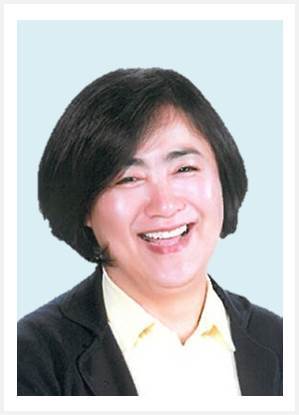 이은주 경기도의회 의원(더불어민주당, 화성7)