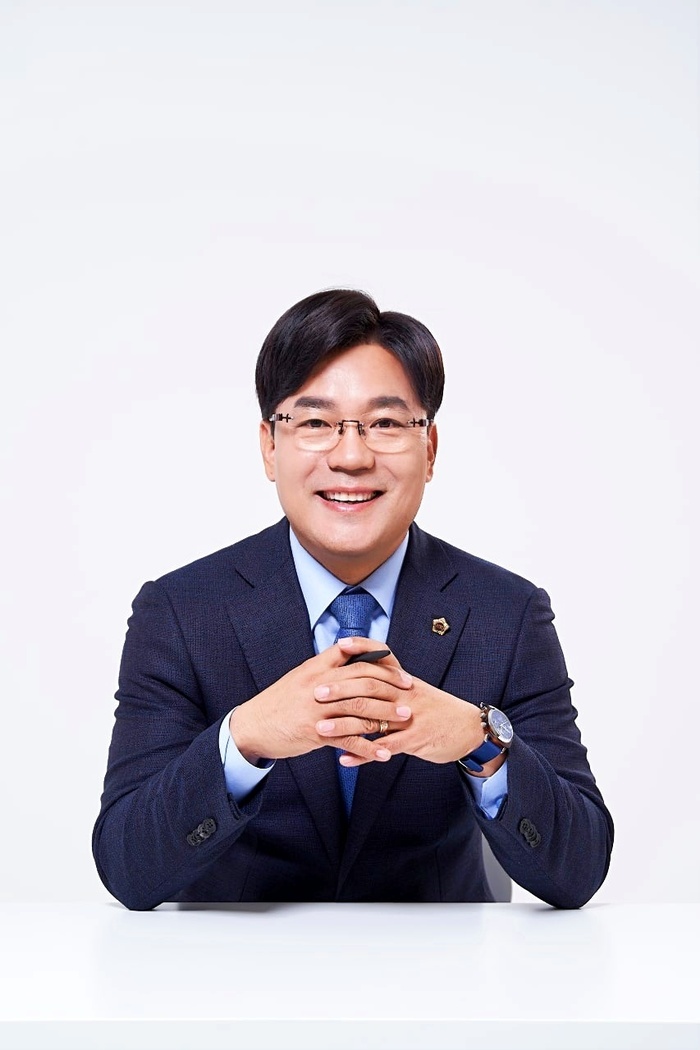 최만식 경기도의회 의원(더불어민주당, 성남2, 농정해양위원회)